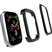 Koop BlueBuilt Apple Watch 45mm Screenprotector Glas