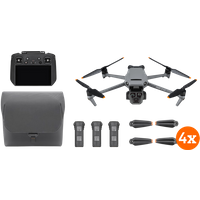 Koop DJI Mavic 3 Pro FMC + RC Pro