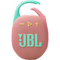 Koop JBL Clip 5 Roze