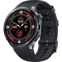 Koop OnePlus Watch 3 Zwart