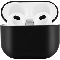 Koop BlueBuilt Apple Airpods 3 Case Black