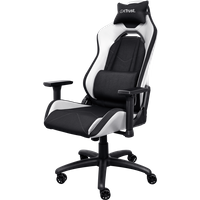 Koop Trust GXT 714W Ruya Gaming Stoel Wit