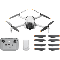 Koop DJI Mini 4 Pro + RC N2