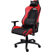 Koop Trust GXT703R Riye Gaming Stoel Rood