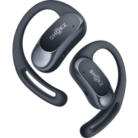 Koop Shokz OpenFit Air Zwart