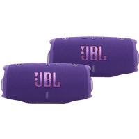 Koop JBL Charge 6 Paars Duo Pack