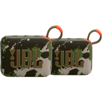 Koop JBL Go 4 Squad 2-pack