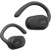 Koop JVC HA-NP40T Zwart