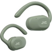Koop JVC HA-NP40T Groen