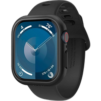 Koop Spigen Apple Watch Series 10 46mm Bumper Case Zonder Glas