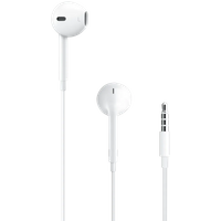 Koop Apple EarPods (mini-jack)