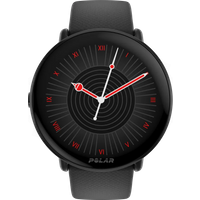 Koop Polar Ignite 3 Zwart