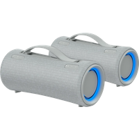 Koop Sony SRS-XG300 Grijs Duopack
