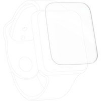 Koop InvisibleShield Ultra Clear Apple Watch 40mm Screenprotector Kunststof