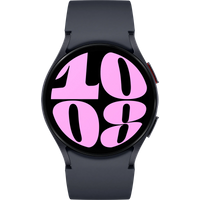 Koop Samsung Galaxy Watch 6 Zwart 40mm