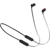 Koop JBL Tune 125BT Zwart