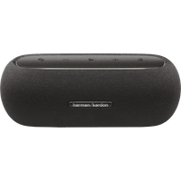Koop Harman Kardon Luna Zwart
