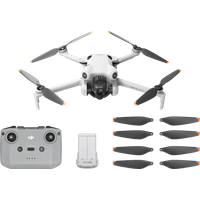Koop DJI Mini 4 Pro + RC N2