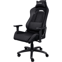 Koop Trust GXT703 Riye Gaming Stoel Zwart