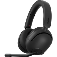 Koop Sony Inzone H5 Gaming Headset PS4/5 en PC Zwart