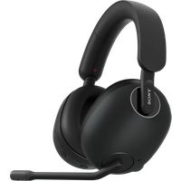Koop Sony Inzone H9 gaming headset Zwart PS4/5 en PC