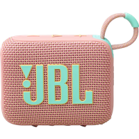 Koop JBL Go 4 Roze