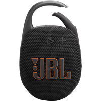 Koop JBL Clip 5 Zwart
