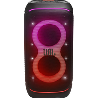 Koop JBL Partybox Stage 320 Zwart