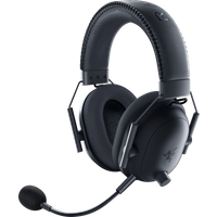 Koop Razer BlackShark V2 Pro (2023) Draadloze Gaming headset - Zwart
