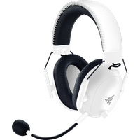 Koop Razer BlackShark V2 Pro (2023) Draadloze Gaming headset - Wit