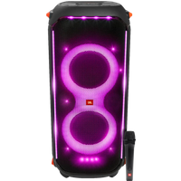 Koop JBL Partybox 710 + Bedrade Microfoon