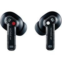Koop Nothing Ear Zwart