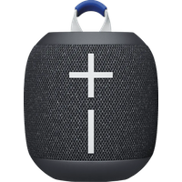 Koop Ultimate Ears Wonderboom 4 Zwart