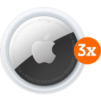 Koop Apple AirTag 3-Pack