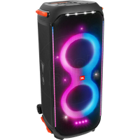 Koop JBL Partybox 710 Zwart