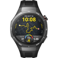 Koop Huawei Watch GT5 Pro 46mm Grijs/Zwart