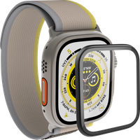 Koop BlueBuilt Apple Watch Ultra 49mm Screenprotector Glas