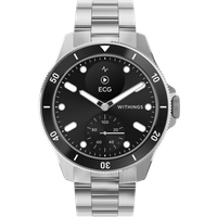 Koop Withings Scanwatch Nova Zwart