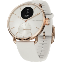 Koop Withings Scanwatch 2 Roségoud 38mm
