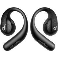 Koop soundcore AeroFit Pro Zwart
