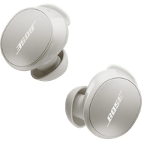 Koop Bose QuietComfort Earbuds Crème