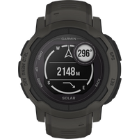 Koop Garmin Instinct2 Solar Grafiet