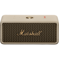 Koop Marshall Emberton III BT Crème