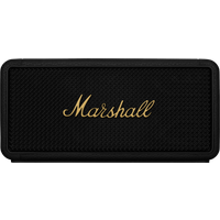 Koop Marshall Middleton Black & Brass