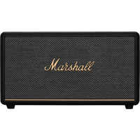 Koop Marshall Stanmore III BT Zwart
