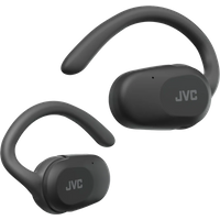 Koop JVC HA-NP40T Zwart