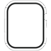 Koop PanzerGlass Full Body Apple Watch 46mm Screenprotector Transparant