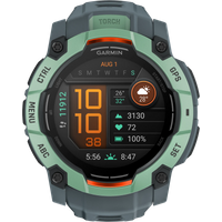 Koop Garmin Instinct 3 50mm Groen