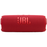 Koop JBL Flip 7 Rood