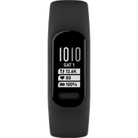 Koop Garmin Vivosmart 5 Zwart S/M